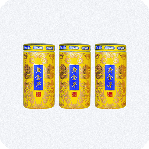 黄金芽