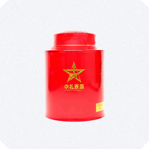 中礼3号红茶