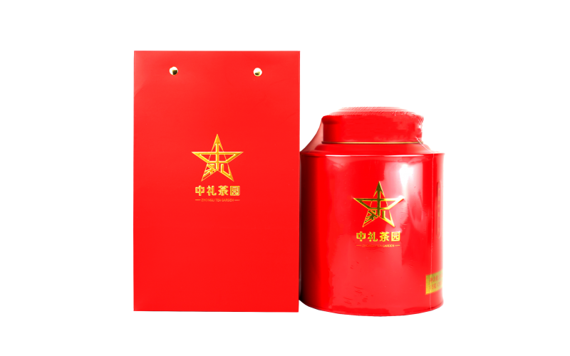 中礼茶园（中礼3号尊享茶）